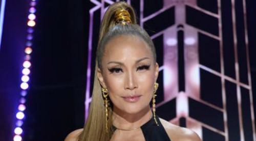 Dancing With the Stars Spoilers: Carrie Ann Inaba Bullied? Claims She’s the Victim, Not Artem and Kaitlyn