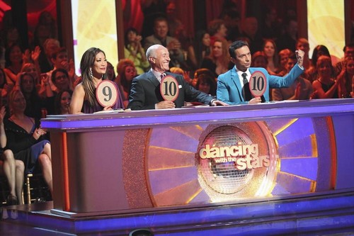 Who Will Be Voted Off Dancing With The Stars 2013 Week 8 Tonight? (POLL)