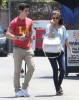 Selena Gomez Moving On From Justin Bieber, Dating Co-Star (PHOTOS) 0609