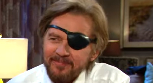 Days Of Our Lives Spoiler Thursday, May 22: Ari to Doug’s Rescue, Shawn & Steve’s Back Up