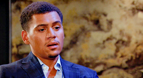 Days Of Our Lives Spoilers Tuesday, July 14: Abe’s Confession to Theo, EJ Is Frantic