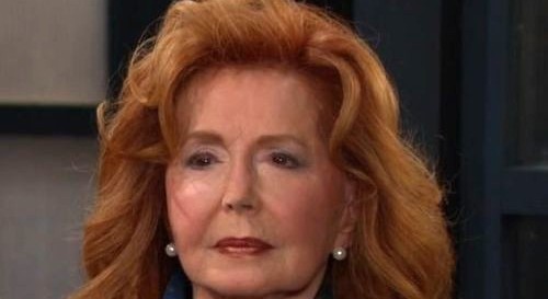 Days Of Our Lives Star Suzanne Rogers Diagnosed with Cancer, Maggie Kiriakis Exiting Storylines