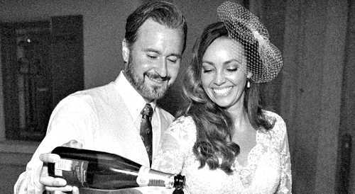 Days of Our Lives’ Emily O’Brien Shares Wedding News, DOOL Star’s Sweet Message to Husband