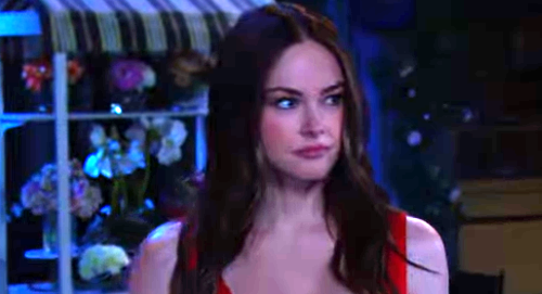 Days of Our Lives Friday, September 26: Stephanie’s Stalker Scare, Alex’s Light-Up Rescue, Xander & Sarah Surrender