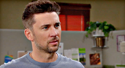 Days of Our Lives Prediction: Chad Saves Johnny & Chanel from Fugitive Clyde – Takes Villain Down for Good?