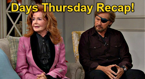 Days of Our Lives Recap- Thursday, May 9 Xander Rejects Mother, Maggie’s Hidden ISA Device.jpeg