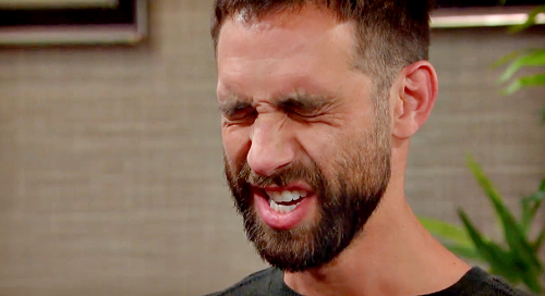 Days of Our Lives Recap: Tuesday, April 2 – Everett’s Stunning Question for Mom Under Hypnosis