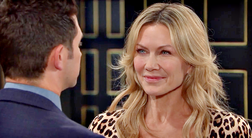Days of Our Lives Recap: Wednesday, April 24 Bobby & Everett Switch, Tripp’s Hong Kong Surprise