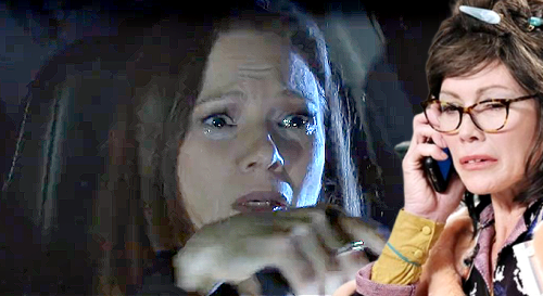 Days of Our Lives Spoilers: Ava’s Shocking Susan Survival Secret – Reveals Big News to Harris?