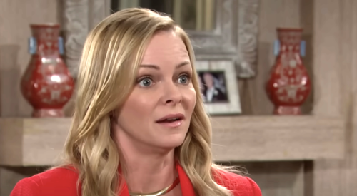 Days of Our Lives Spoilers: Belle & Chad’s Romantic Future – Conner Floyd’s First DOOL Pairing?