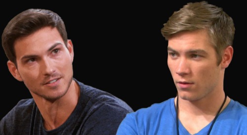Days of Our Lives Spoilers: Ben Wants Tripp Revenge, John Spills Rapist Secret – Deadly Plot Over Ciara Pain & Fire Framing?