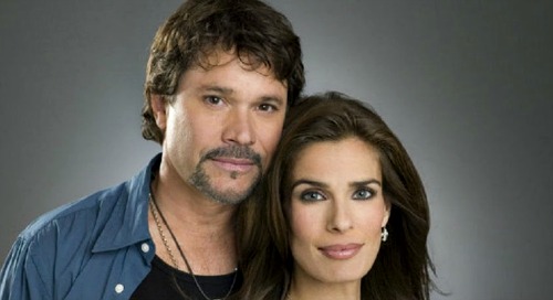 Days of Our Lives Spoilers: Bo & Hope Still Have Chance at Happy Ending – Peter Reckell & Kristian Alfonso Returns Possible?