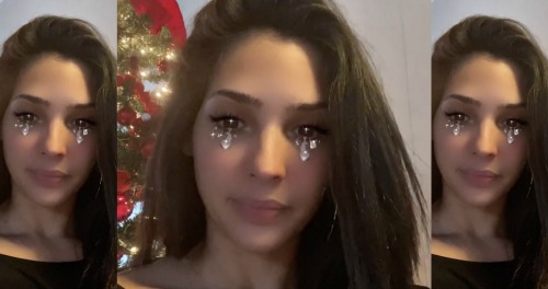 Days of Our Lives Spoilers: Camila Banus Tests Positive for COVID-19 – Gabi’s Portrayer Shares Health Update Video