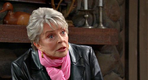 Days of Our Lives Spoilers Chanel’s Infertility Problems Paulina’s Radiation Exposure Affects Daughter’s Family Plans?