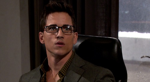 Days of Our Lives Spoilers: Charlie’s Glasses Huge Clue in Allie Attacker Story – How Puzzle Piece Helps Clear Tripp
