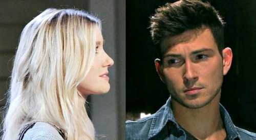 Days of Our Lives Spoilers: Claire & Ben Pulled Together After Ciara’s Grim Fate – Grieving Hearts Find Growing Connection