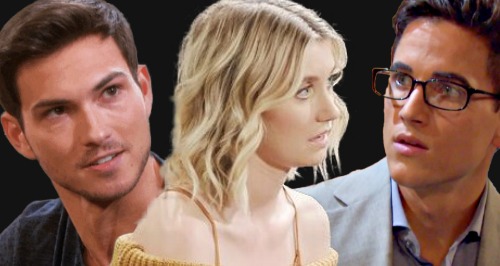 Days of Our Lives Spoilers: Claire Missing & in Danger – Ben & Marlena’s Desperate Rescue After Charlie Truth Revealed