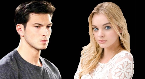 Days of Our Lives Spoilers: Claire Saves Ciara from Ben’s Deadly Rage – Stops Murder, Puts Her Own Life in Jeopardy?