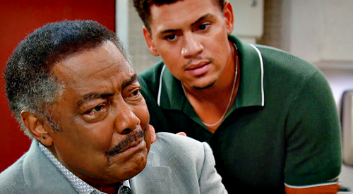 Days of Our Lives Spoilers Friday, August 21: Lexie’s Fatal Exit, Chanel Gives Birth, Lani & Eli’s Sad Memory