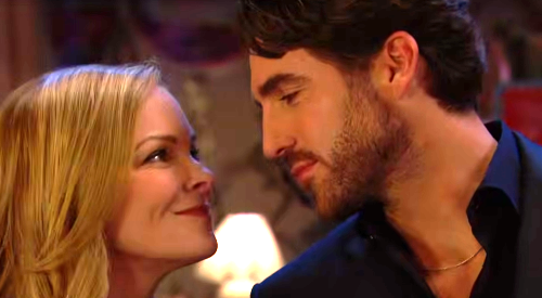 Days of Our Lives Spoilers Friday, July 3: Trey’s Birthday Party, Shawn & Jada’s Passion, Marlena’s Warning