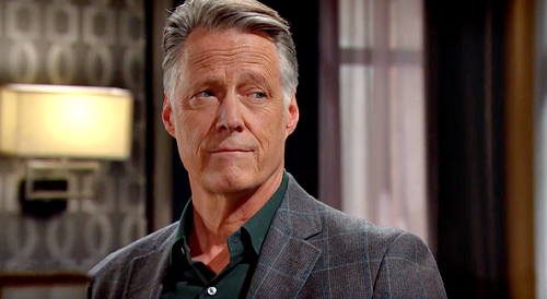 Days of Our Lives Spoilers Friday, May 22: Jack’s Return Stuns Gwen, Gabi’s Tearful Plea, Xander Shocks Sarah