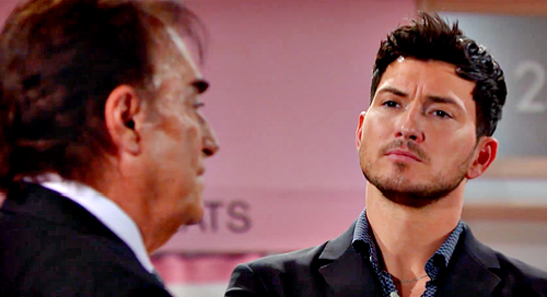 Days of Our Lives Spoilers Friday, September 19: JJ’s Mistake Haunts, Jada Warned, Gabi’s Surprise Encounter