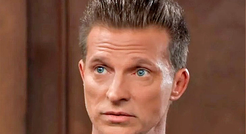 Days of Our Lives Spoilers: Harris Asks for Bayview – Pressures Marlena to Send Him Away for Good