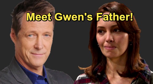 Days of Our Lives Spoilers: Is Gwen Jack’s Long-Lost Daughter – Resents Half-Sister Abigail, Targeting Golden Girl Deveraux?