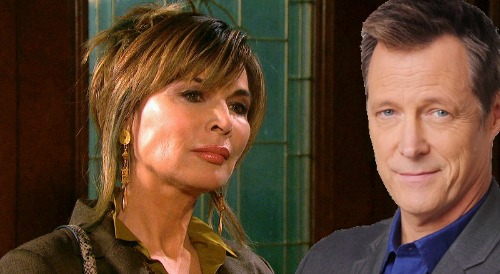 Days of Our Lives Spoilers: Jack & Kate’s Affair Scandal Blows Up – Jennifer Horrified Over Husband’s Betrayal During Coma?