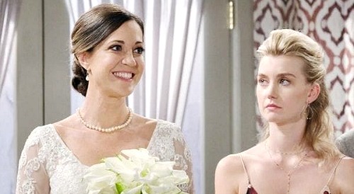 Days of Our Lives Spoilers: Jan Spears’ Final Airdate, Shocking Exit Details – Heather Lindell Speaks Out Before Strangling