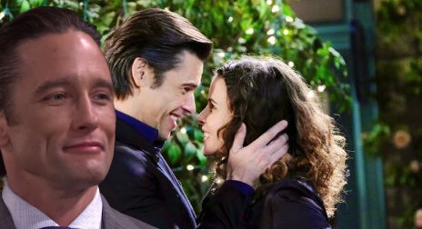 Days of Our Lives Spoilers: Jealous Xander Rages Over Philip’s Interest in Sarah – Titan Battle Gets Personal?