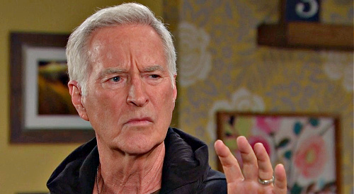 Days of Our Lives Spoilers: John’s Bayview Lockup – Demands Marlena Commit Him for Deprogramming?