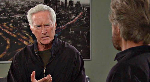 Days of Our Lives Spoilers: John’s Catharina Mystery in Greece – Flies to Aria on Mission to Clear Name