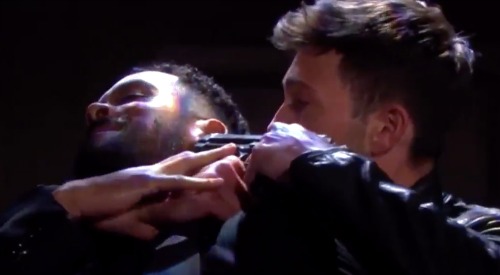 Days of Our Lives Spoilers: Lani Freaks After Eli Goes Missing – Hospital Vanishing Act Leaves Mom-to-Be in a Panic