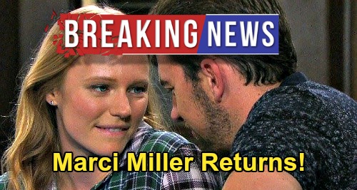 Days of Our Lives Spoilers: Marci Miller Returns as Abigail DiMera – Kate Mansi’s Role Recast Again