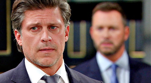 Days of Our Lives Spoilers: Monday, April 1 – Holly Truth Fallout – EJ Jealous Over Eric Comforting Nicole