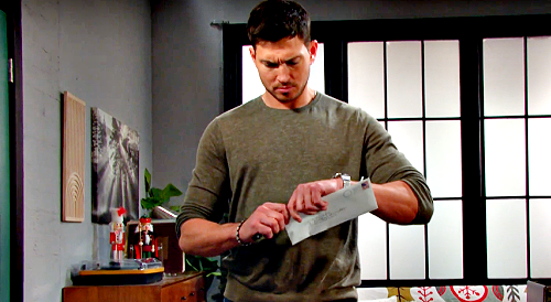 Days of Our Lives Spoilers Monday, December 15: Emergency Strikes Salem, Jada Alerts Fire Department and Hospital