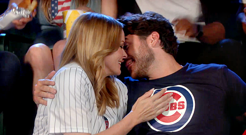 Days of Our Lives Spoilers Monday, June 15: Paulina Fired Up, EJ’s Tempting Invite, Chad & Belle’s Mission