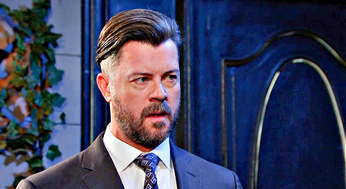 Days of Our Lives Spoilers Monday, May 6- EJ Keeps Quiet About Jude, Johnny & Chanel’s Baby Dilemma, Paulina’s Scandal Erupts.jpeg