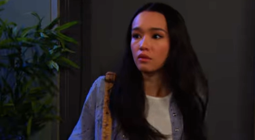 Days of Our Lives Spoilers Monday, September 22: Rafe & Sarah Connect, Johnny’s Worst Fear, Sophia’s Dirty Trick