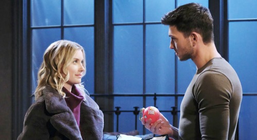 Days of Our Lives Spoilers: New Love Quad for Ben, Claire, Tripp & Allie – Exciting Match Possibilities After Charlie’s Exposed