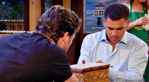 Days of Our Lives Spoilers Next 2 Weeks: Dirty Plans Exposed, Vengeful Outbursts and Stunning Clues