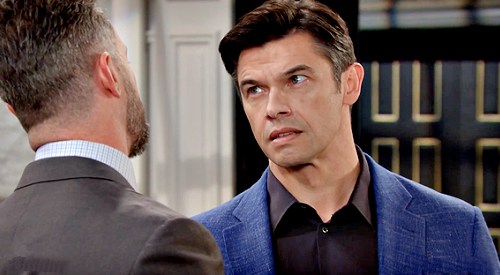 Days of Our Lives Spoilers Next 2 Weeks: FBI Confession, Drug-Driven Fiasco, Fierce Faceoffs