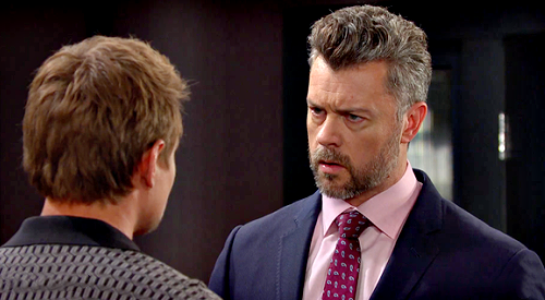 Days of Our Lives Spoilers Next 2 Weeks: Life-Threatening Curveballs, Torn Hearts and Sudden Devastation