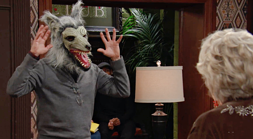 Days of Our Lives Spoilers Next 2 Weeks: Major Exits Brewing, Dominic Debuts, Xander & Sarah Reunite