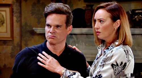 Days of Our Lives Spoilers Next 2 Weeks: Messy Love Stories, Angry Exposures and Sudden Setbacks