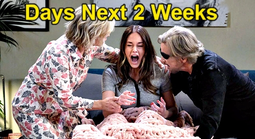 General Hospital Monday, June 8 Update: Cullum’s Hostage Delivery, Sidwell’s Stunning News, Curtis’ Lawyer Pick