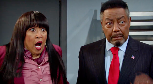 Days of Our Lives Spoilers Next 2 Weeks: Rafe Finds Unconscious Abe – Gabi’s Matchmaker Plot – Paul Returns