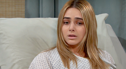 Days of Our Lives Spoilers Next 2 Weeks: Recast Debuts, Messy Revenge, Infuriating Confessions