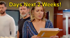 Days of Our Lives Spoilers Next 2 Weeks: Surprise Wedding Plans ...